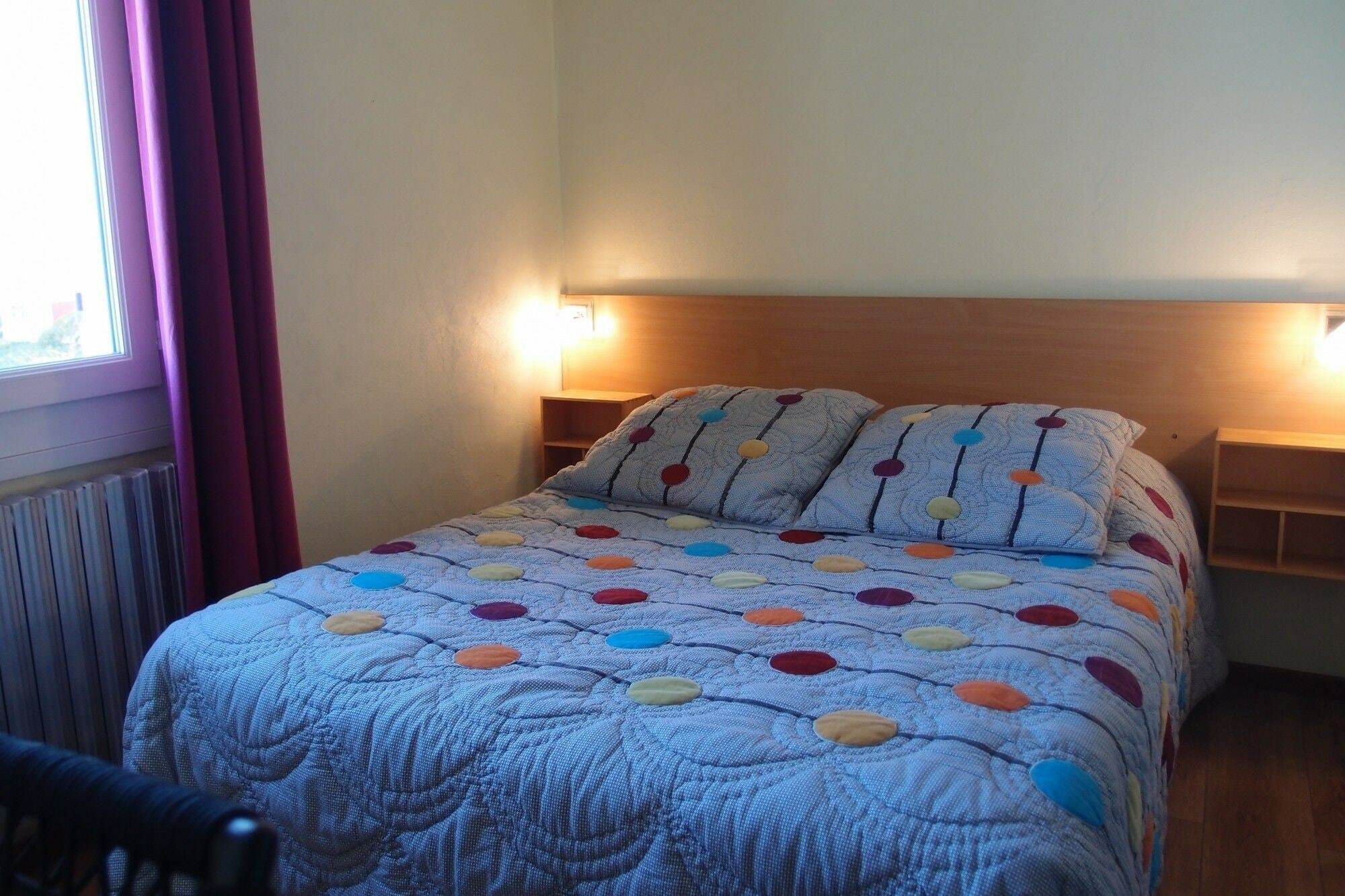 Hotel La Villa Florida Bandol Esterno foto